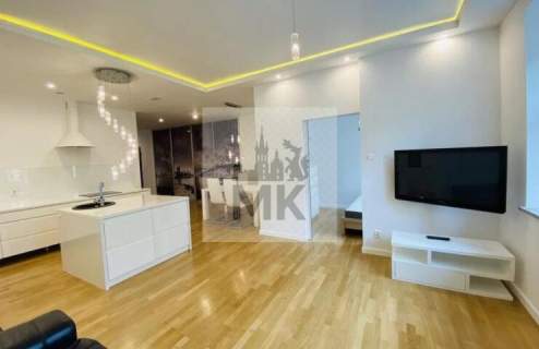Apartament w pobliżu Plant 59m2, 2010 r.