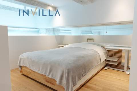 Loft premium z antresolą balkon blisko Rynek