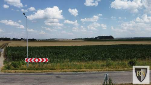 Okazja, działka budowlana MN - Wierciszów