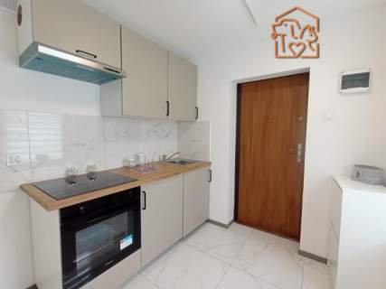 Przytulna kawalerka, pet-friendly, Kościelna 14