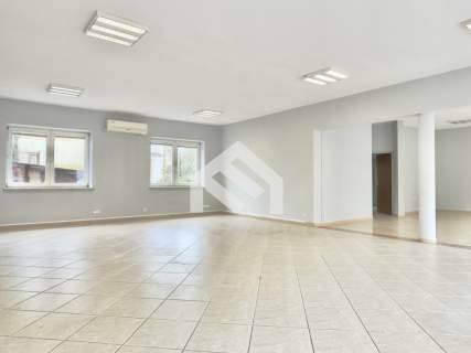 LOKAL USŁUGOWY PIASECZNO 120 m2