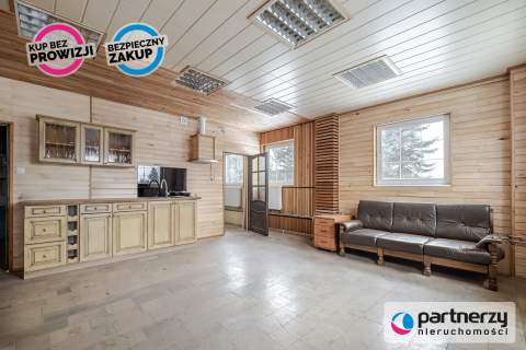 Bez prowizji Pruszcz Gdański Działka 6000m2