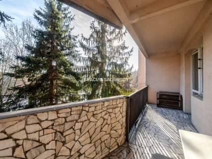 5-POKOJOWE, DUŻY BALKON, ATRAKCYJNA LOKALIZACJA