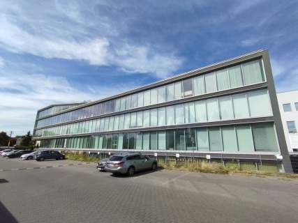 Biurowiec Puławska biuro do wynajęcia 204 m2