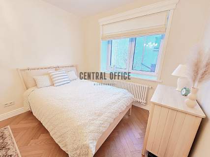 Apartament w domu wolnostojącym- Os. Pobitno