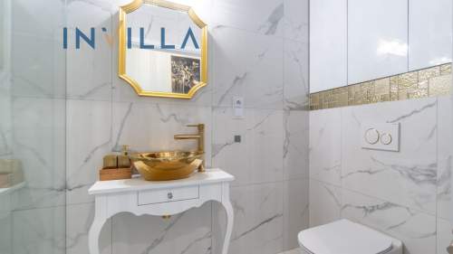 Pałacowy styl Lubomirskiego Stare Miasto