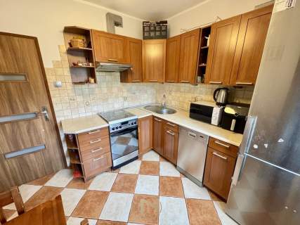Mieszkanie na sprzedaż, 62,61 m2, Gorzów Wielkopolski