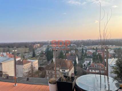 TARAS 21m2, mieszkanie na Krzykach