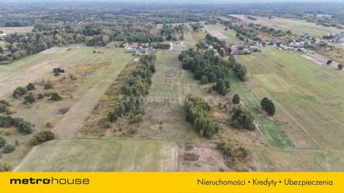 Działka z Potencjałem Premium 7440 m