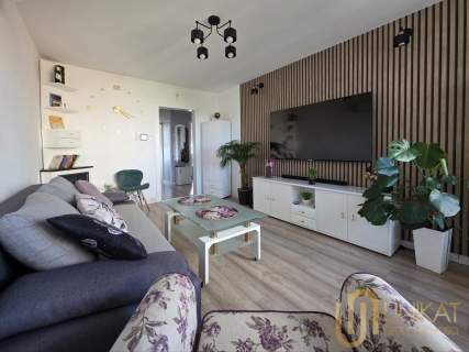 3 pokoje Bojary klimatyzacja 48,8m2