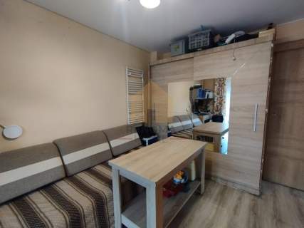 Bielany-2 pok-40,30 m- parter- balkon