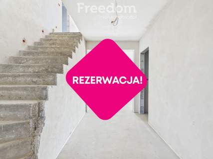Dom w Majewie z klimatem i przestrzenią