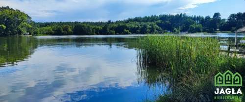 Działka nad Zalewem Koronowskim POLECAM 