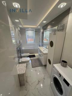 Wyjątkowy apartament 3 pokoje 100 m2 ogród