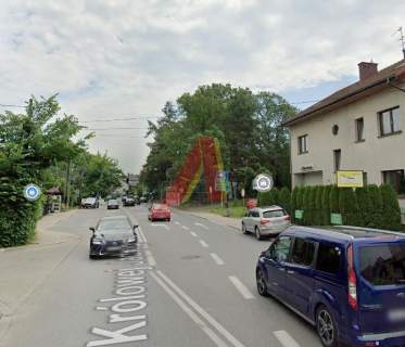 OBIEKT USŁUGOWY , atrakcyjna cena