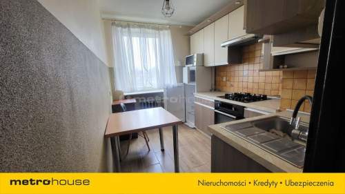 Dwupokojowe mieszkanie w centrum miasta Działdowo