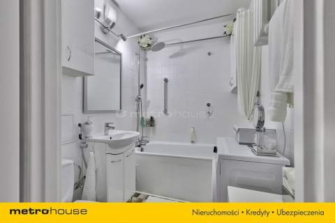 2 pokoje z balkonem, widok, 10 piętro gotowe 
