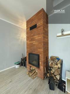 Dwa mieszkania 216,9m2 w Wilczej