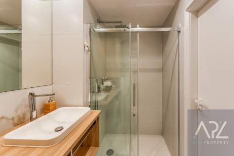 Luksusowy apartament w sercu strefy uzdrowiskowej 