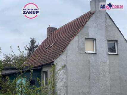 Dom do własnej aranżacji z dużą działka Suchanino
