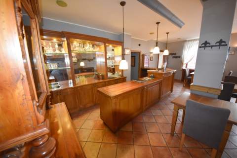 Lokal Gasronomiczny/komercyjny 145m2 w centrum
