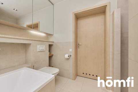 Apartament na wynajem w cichej okolicy - Oporów