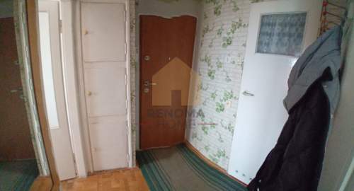 Mieszkanie 2 pokojowe w Dzierżoniowie