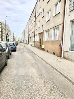 Lokal użytkowy do wynajęcia w Gdyni Wzgórze Maksym