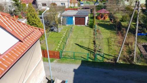 Przestronne 3-pokojowe mieszkanie z ogródkiem