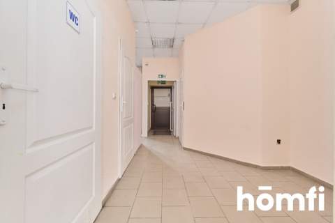 Lokal na parterze z witryną - Nadodrze