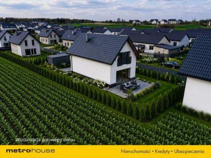 Dom na sprzedaż, 92,2 m2, Nakło Śląskie