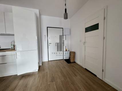 Widne Gotowe do wprowadzenia Loggia