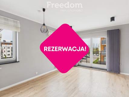 Komfortowe 3 pok. Juszkowo gotowe do zamieszkania