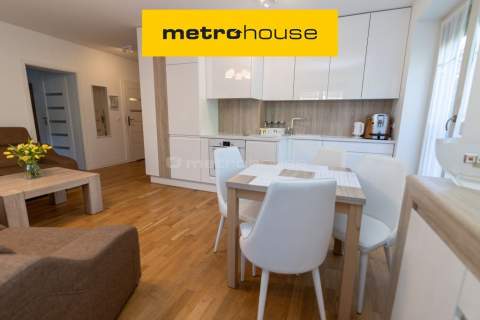 Apartament blisko Parku Zdrojowego