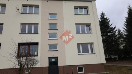 Mieszkanie do remontu w Bierzwniku