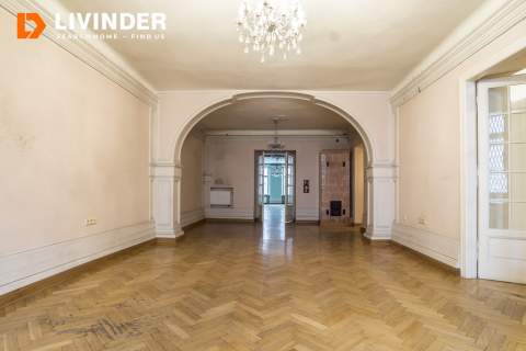 176,3 m2 Stare miasto 2 minuty do Rynku