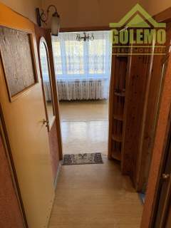 Kawalerka / 28,76m2 / Sowińskiego / Tysiąclecie