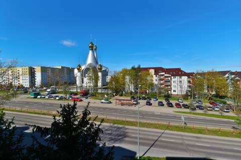 Żeromskiego