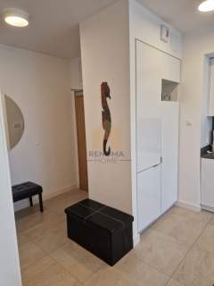 Prestiżowy apartament przy plaży