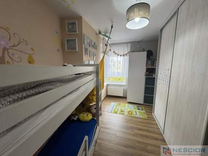 Atrakcyjne 55 m Siedlce Piotrowskiego