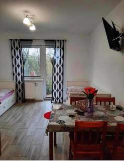 Apartamenty i Domki u Marcela