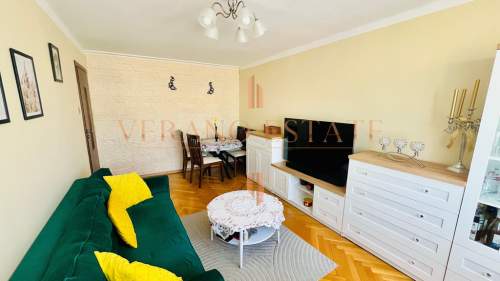 CENTRUM CIECHANOWA 3 POKOJE PO REMONCIE