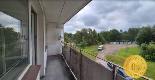Idealne dla Rodziny 3 Pokoje, balkon 