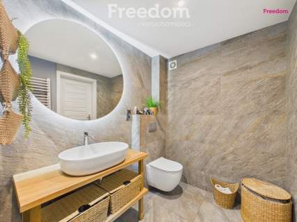 4-pokojowy dom 130m2 na ul. Wincentego Witosa