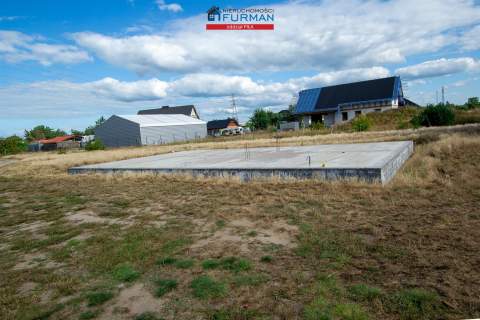 Działka na sprzedaż, 3682 m2, Krzyż Wielkopolski