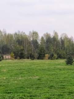 Działka budowlana pod dom jednorodzinny Kamionka
