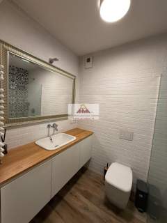 Mieszkanie do wynajęcia, 45 m2, Lublin