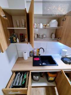 Kwatera pracownicza, pokój 2 i 3 os., Zabrze, SSE