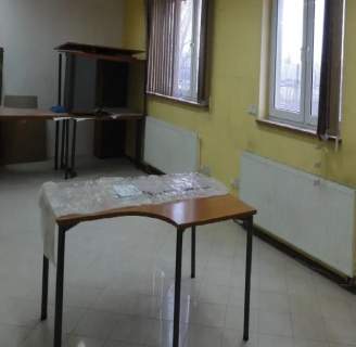 Nieruchomość komercyjna do wynajęcia, 60 m2, Warszawa