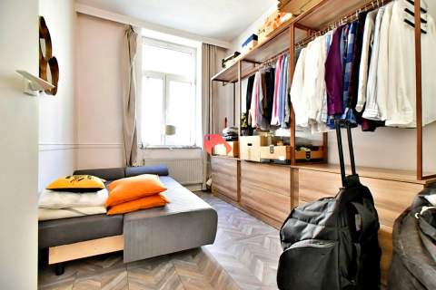 LUKSUSOWY APARTAMENT 81,3M2 W CENTRUM